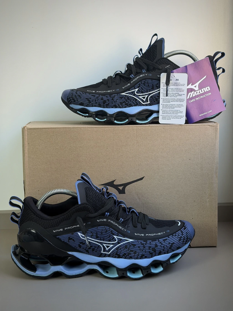 Mizuno Pro 13 Azul