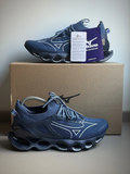 Mizuno Pro 14 Azul