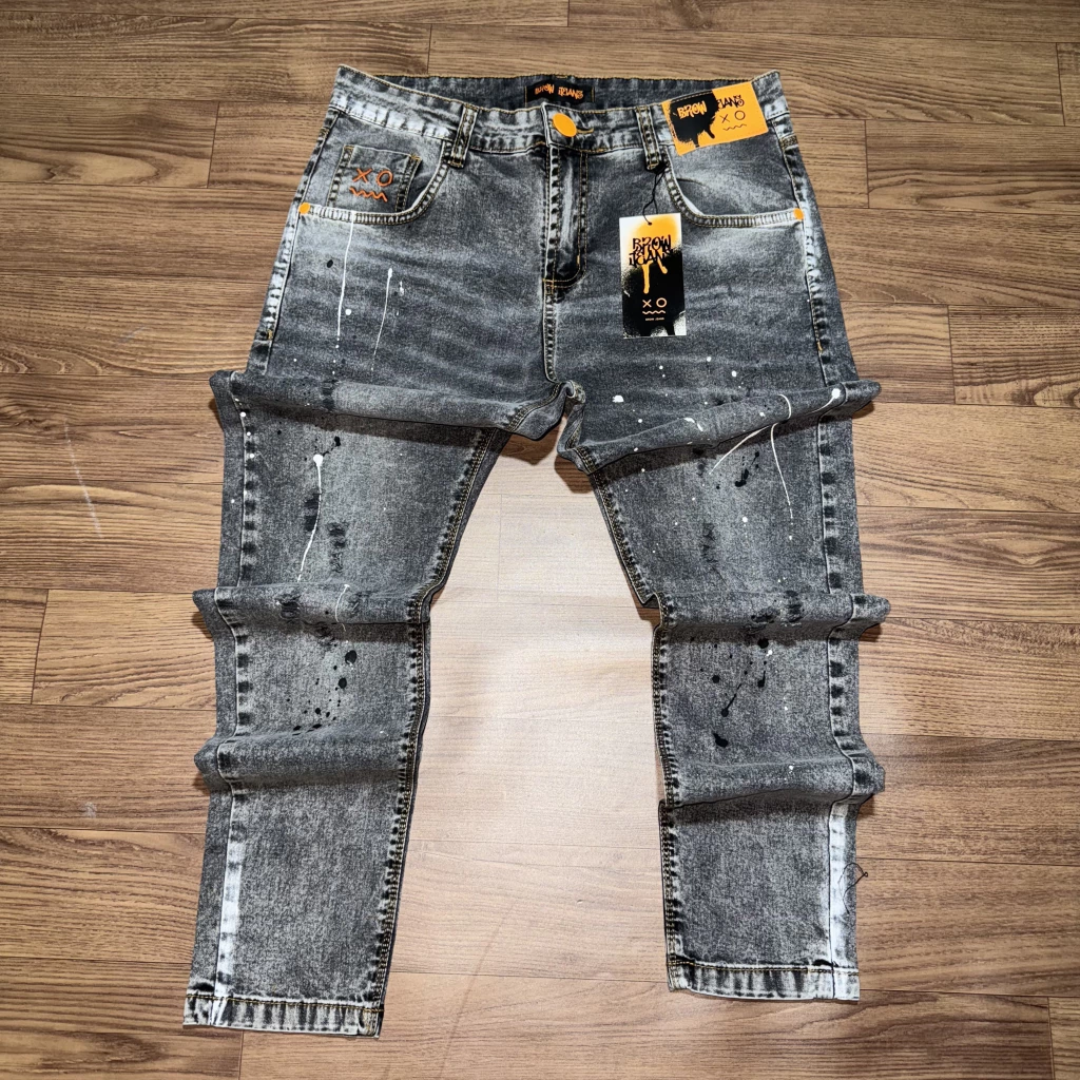 Calça jeans Jogador 100% original