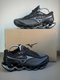 Mizuno Pro 15 SE - Preto