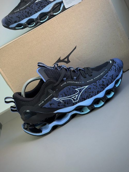 Mizuno Pro 13 Azul