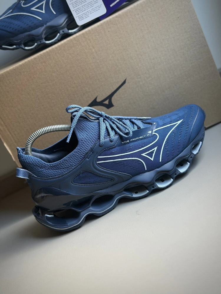 Mizuno Pro 14 Azul