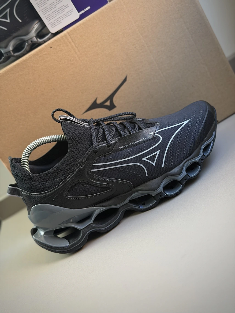 Mizuno Pro 14 Preto