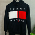 Moletom Tommy Hilfiger - Preto